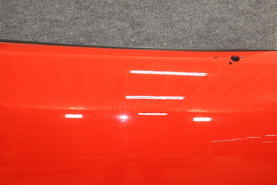 1997 - 2004 Chevrolet Corvette C5 Right Front Door