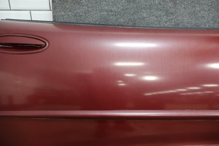 1997-2004 Chevrolet Corvette C5 Right Front Door