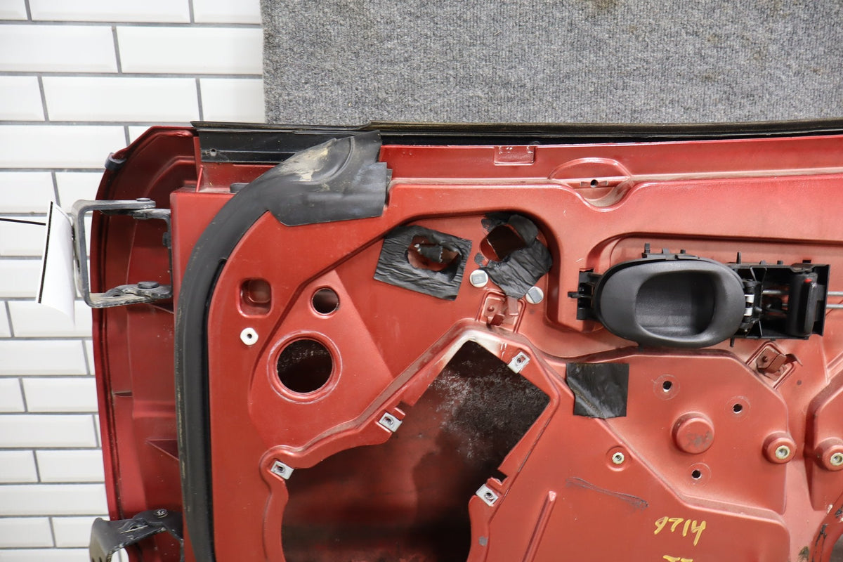1997-2004 Chevrolet Corvette C5 Right Front Door