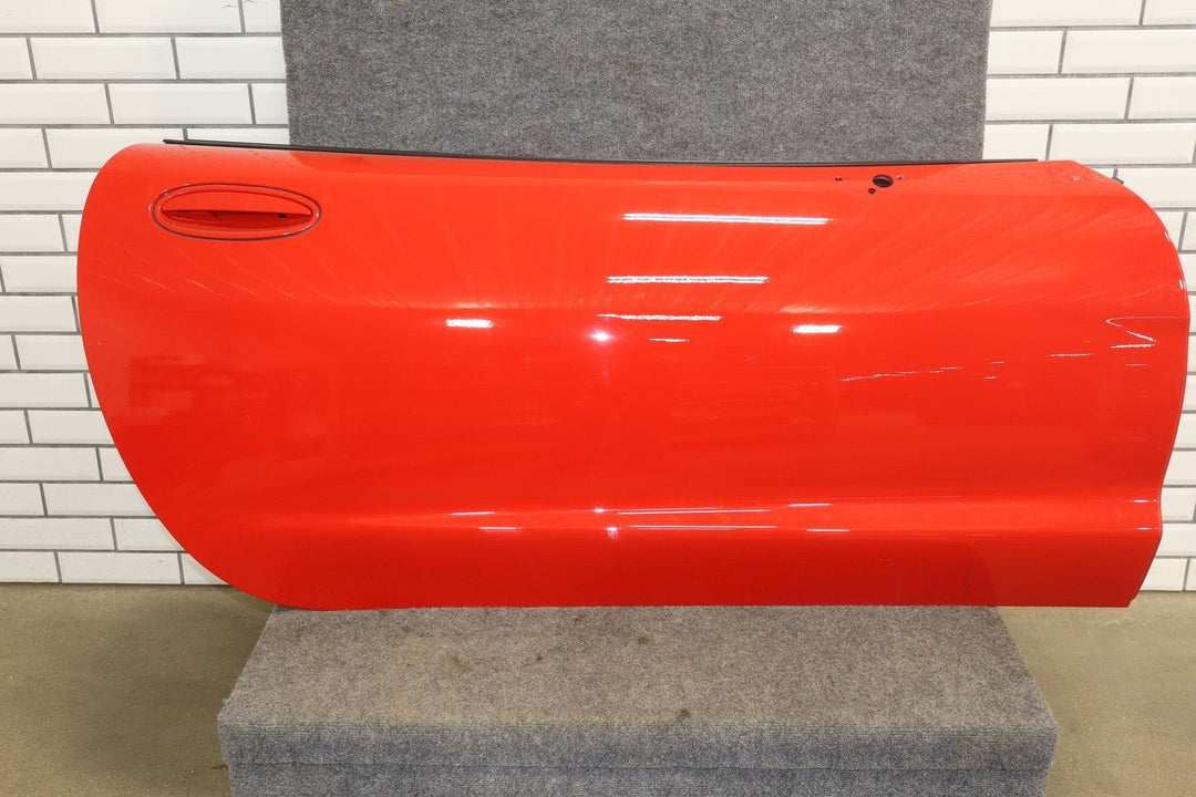 1997 - 2004 Chevrolet Corvette C5 Right Front Door