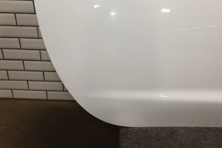1997-2004 Chevrolet Corvette C5 Right Front Door Artic White 10