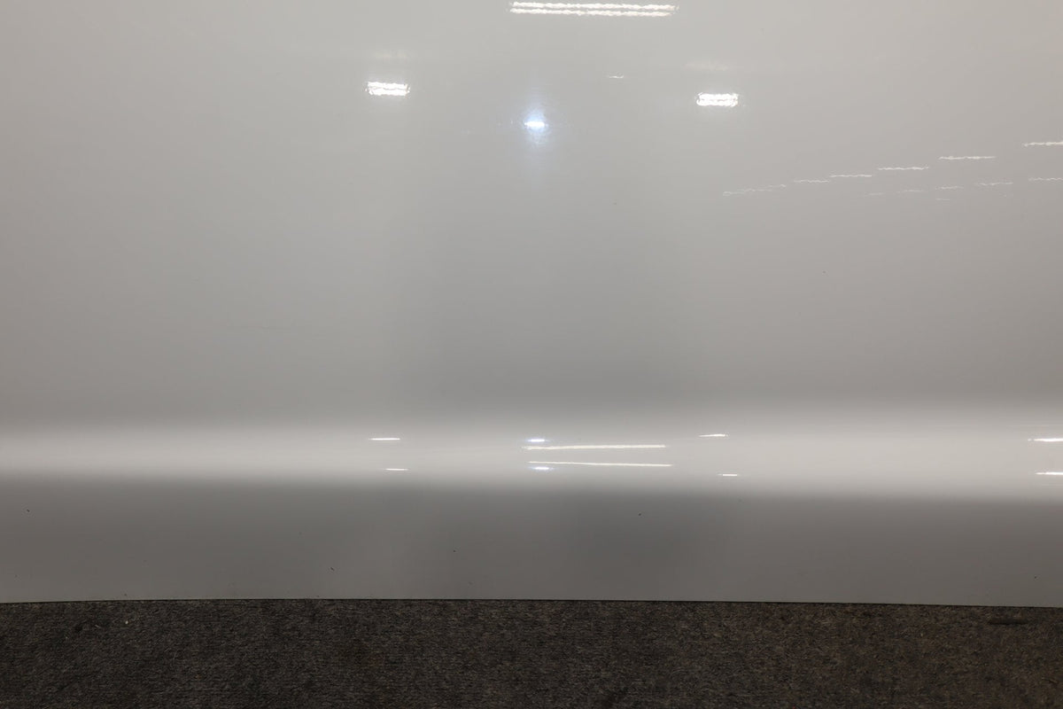 1997-2004 Chevrolet Corvette C5 Right Front Door Artic White 10