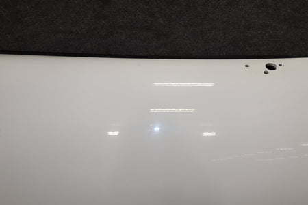 1997-2004 Chevrolet Corvette C5 Right Front Door Artic White 10
