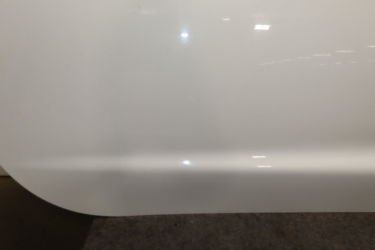 1997-2004 Chevrolet Corvette C5 Right Front Door Artic White 10