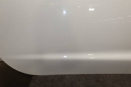 1997-2004 Chevrolet Corvette C5 Right Front Door Artic White 10