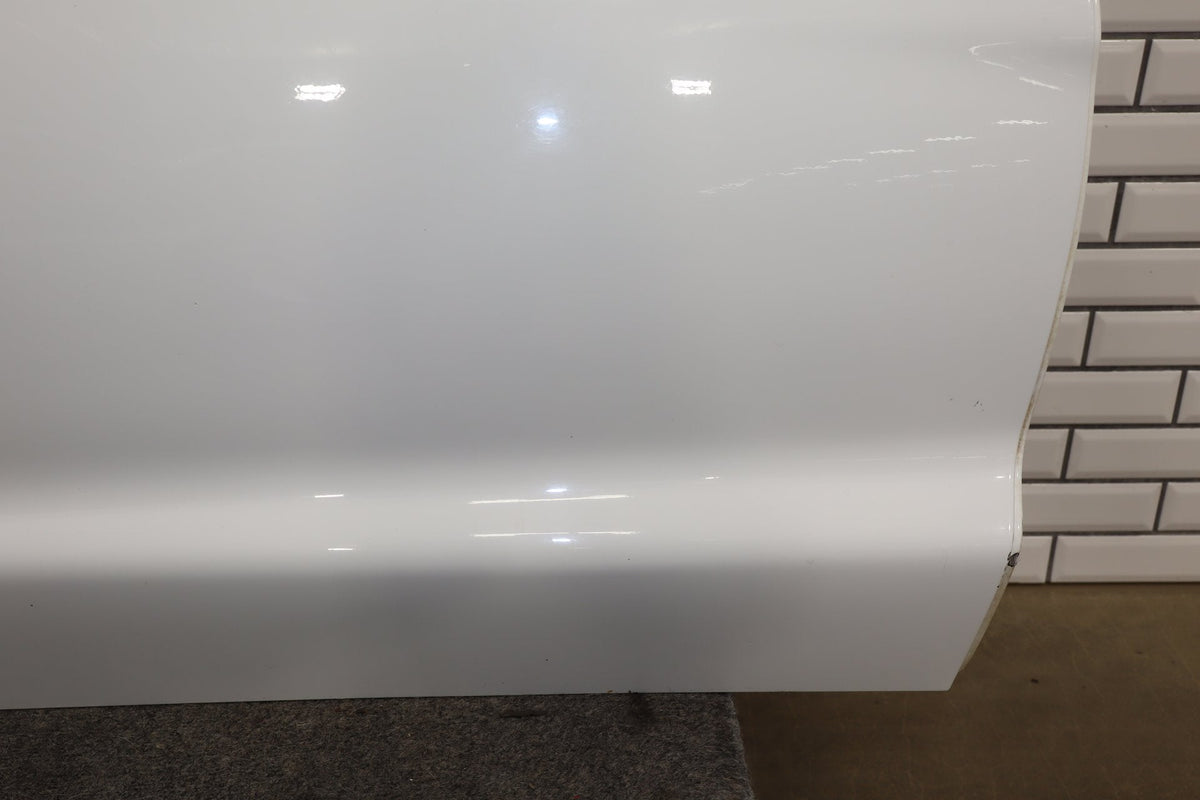 1997-2004 Chevrolet Corvette C5 Right Front Door Artic White 10