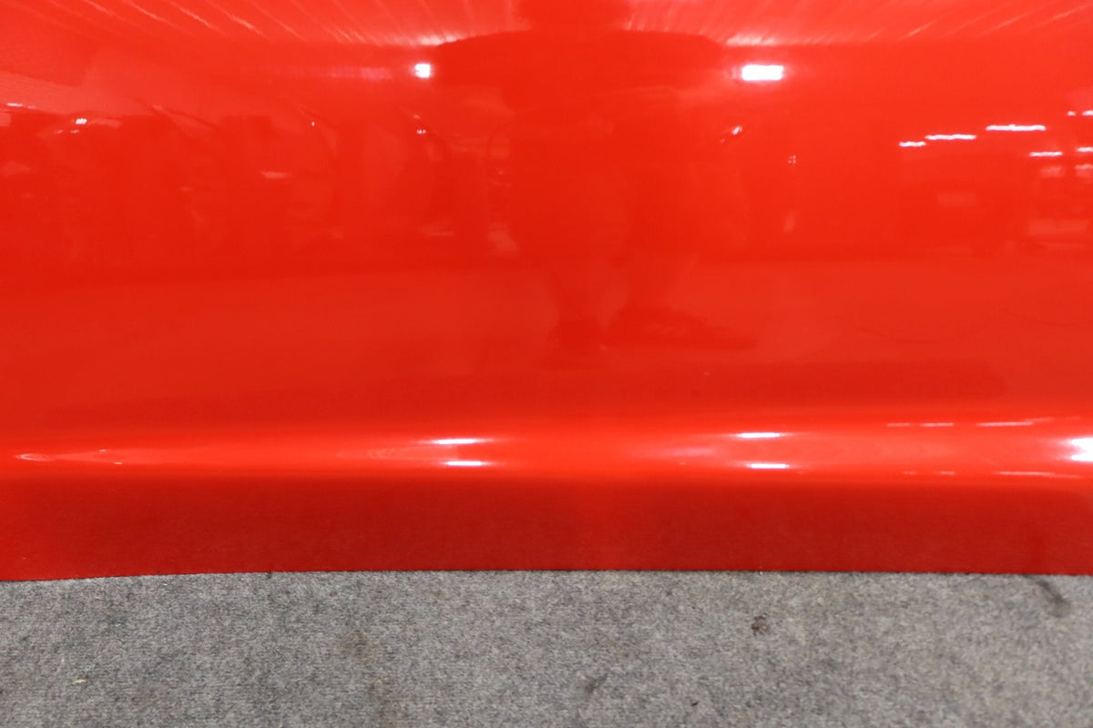 1997-2004 Chevrolet Corvette C5 Right Front Door Torch Red 70