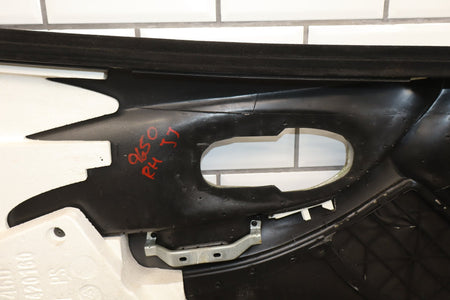 1997-2004 Chevrolet Corvette C5 Right Front Door Trim Panel