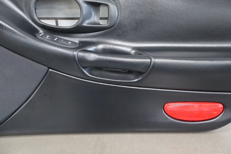 1997-2004 Chevrolet Corvette C5 Right Front Door Trim Panel
