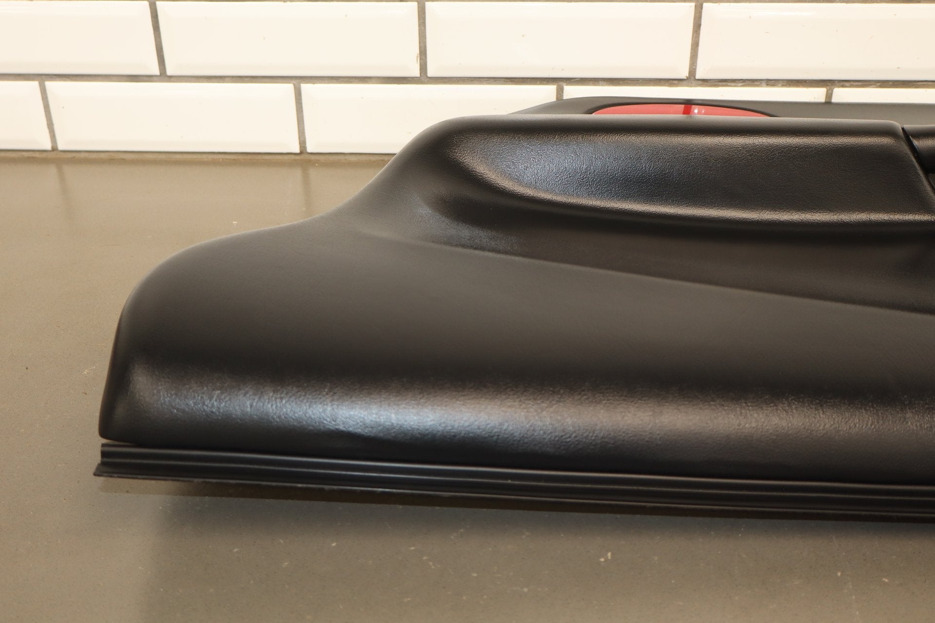 1997-2004 Chevrolet Corvette C5 Right Front Door Trim Panel