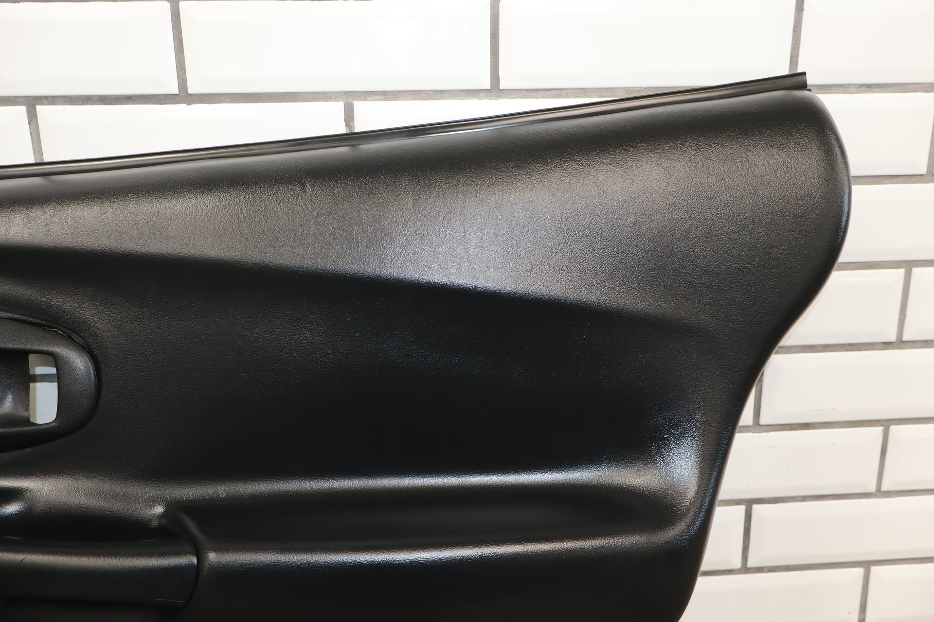 1997-2004 Chevrolet Corvette C5 Right Front Door Trim Panel
