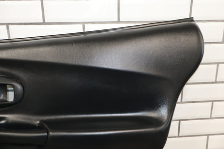 1997-2004 Chevrolet Corvette C5 Right Front Door Trim Panel