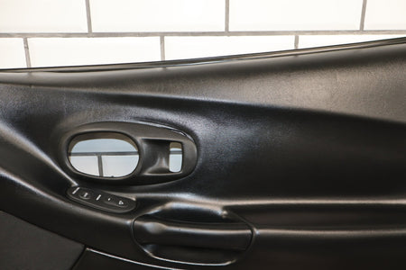 1997-2004 Chevrolet Corvette C5 Right Front Door Trim Panel