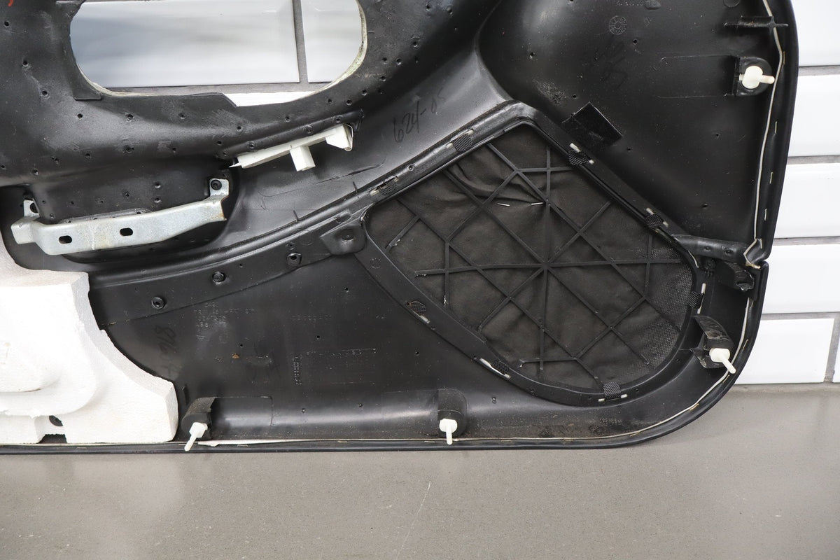 1997-2004 Chevrolet Corvette C5 Right Front Door Trim Panel