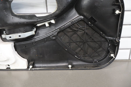 1997-2004 Chevrolet Corvette C5 Right Front Door Trim Panel