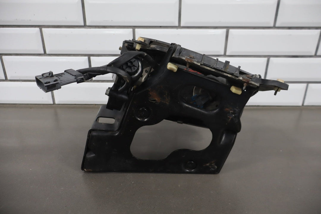 1997 - 2004 Chevrolet Corvette C5 Right Headlamp Black 41