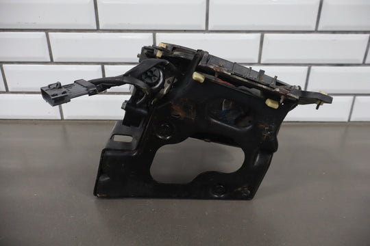 1997 - 2004 Chevrolet Corvette C5 Right Headlamp Black 41