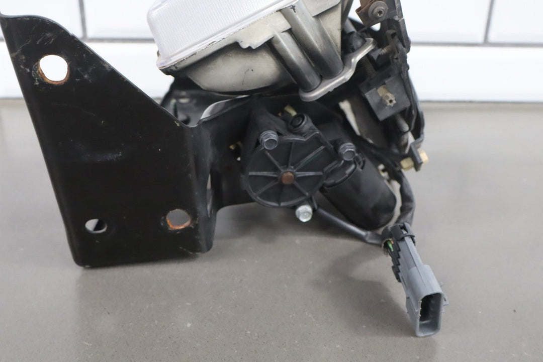 1997 - 2004 Chevrolet Corvette C5 Right Headlamp Black 41