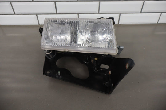 1997 - 2004 Chevrolet Corvette C5 Right Headlamp Black 41