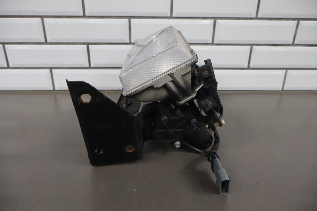1997 - 2004 Chevrolet Corvette C5 Right Headlamp Black 41