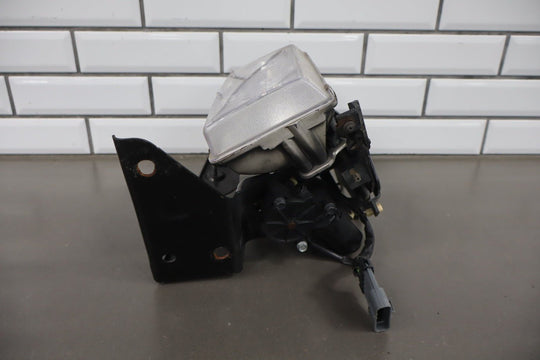 1997 - 2004 Chevrolet Corvette C5 Right Headlamp Black 41