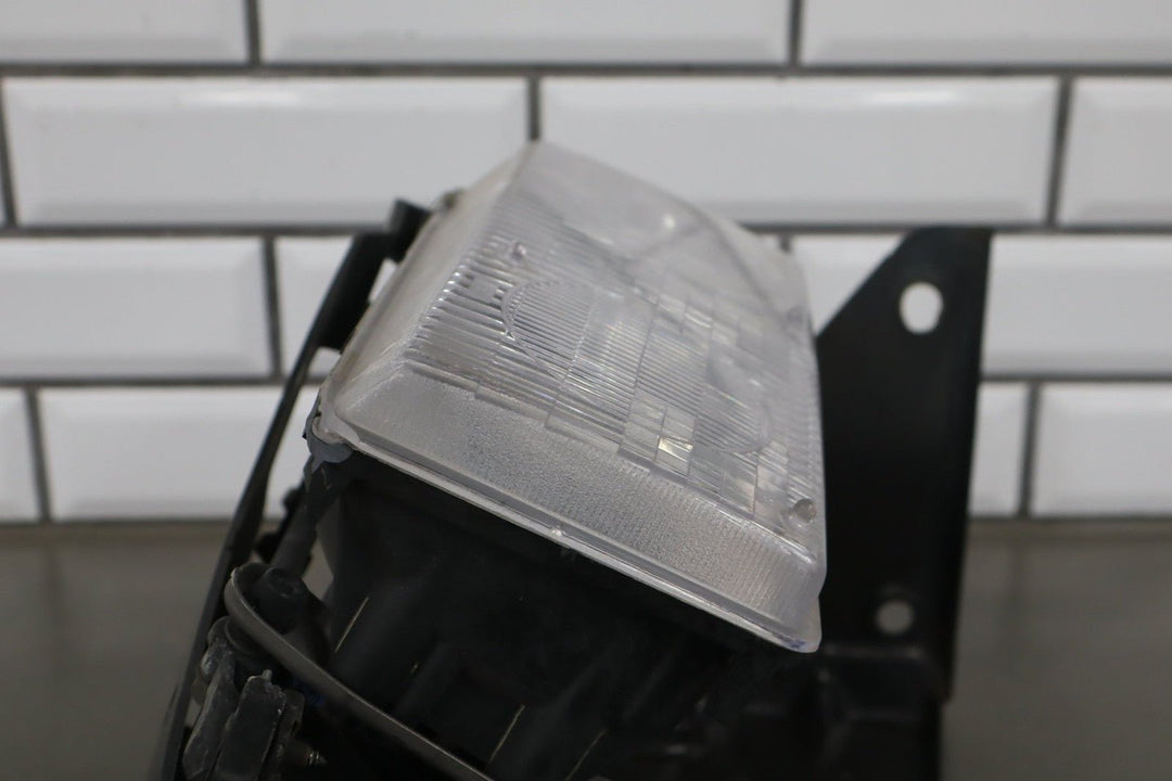 1997 - 2004 Chevrolet Corvette C5 Right Headlamp Black 41