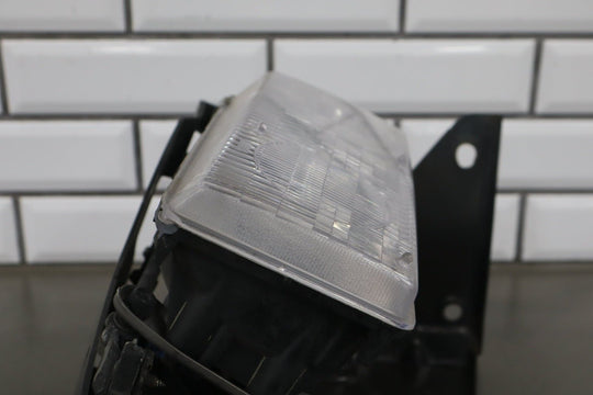 1997 - 2004 Chevrolet Corvette C5 Right Headlamp Black 41