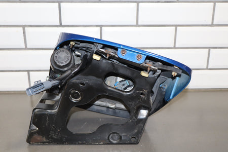 1997-2004 Chevrolet Corvette C5 Right Headlamp Electron Blue 21
