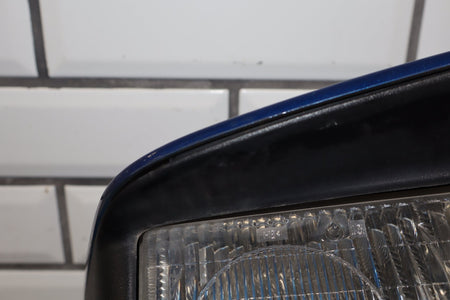 1997-2004 Chevrolet Corvette C5 Right Headlamp Electron Blue 21