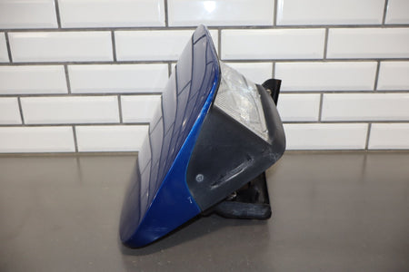 1997-2004 Chevrolet Corvette C5 Right Headlamp Electron Blue 21