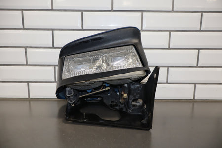 1997-2004 Chevrolet Corvette C5 Right Headlamp Electron Blue 21