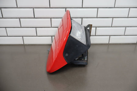 1997-2004 Chevrolet Corvette C5 Right Headlamp Torch Red 70