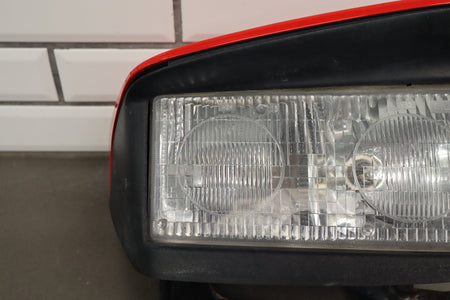 1997-2004 Chevrolet Corvette C5 Right Headlamp Torch Red 70