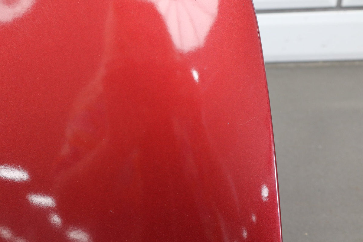 1997-2004 Chevrolet Corvette C5 Right Headlight Magnetic Red 86