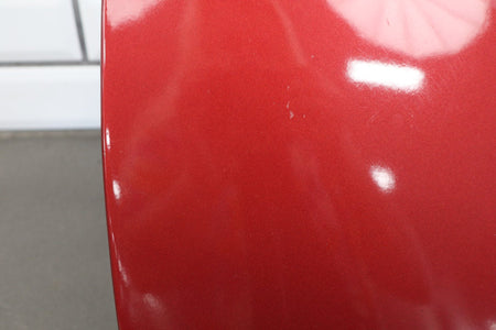 1997-2004 Chevrolet Corvette C5 Right Headlight Magnetic Red 86