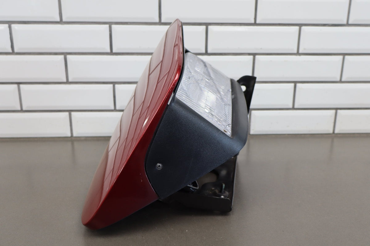 1997-2004 Chevrolet Corvette C5 Right Headlight Magnetic Red 86