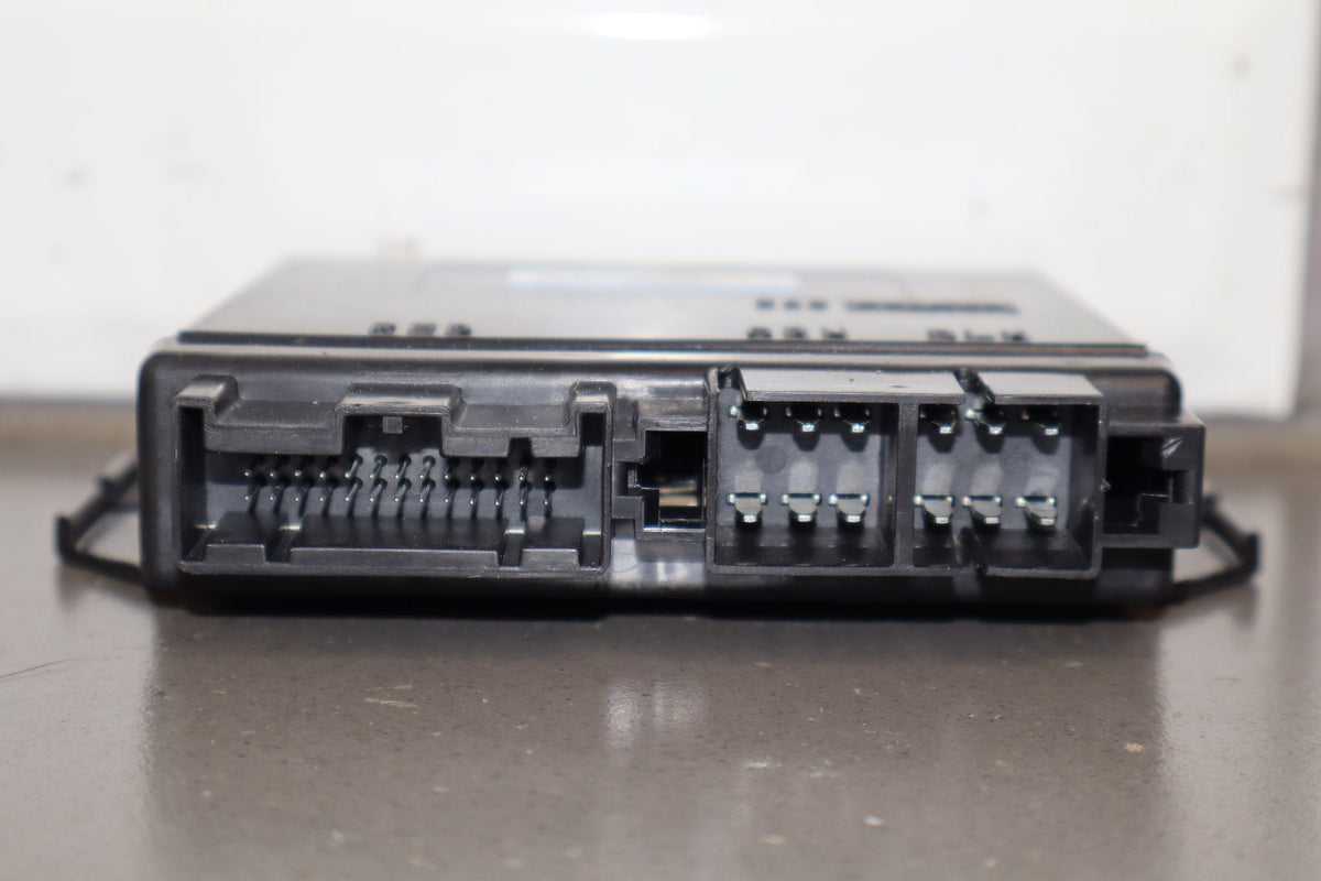 1997-2004 Chevrolet Corvette C5 Right Passenger Seat Memory Module 10406008