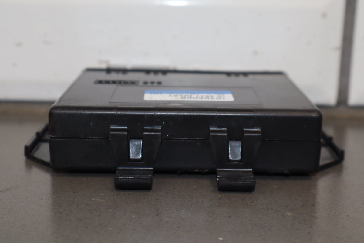 1997-2004 Chevrolet Corvette C5 Right Passenger Seat Memory Module 10406008