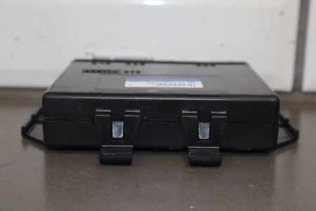 1997-2004 Chevrolet Corvette C5 Right Passenger Seat Memory Module 10406008