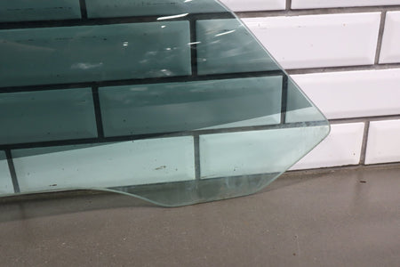 1997-2004 Chevrolet Corvette C5 Right Psssenger Door Window 10403189