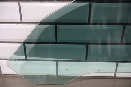 1997-2004 Chevrolet Corvette C5 Right Psssenger Door Window 10403189