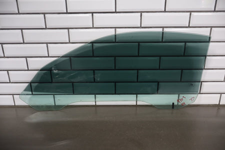 1997-2004 Chevrolet Corvette C5 Right Psssenger Door Window 10403189