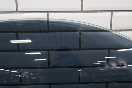 1997-2004 Chevrolet Corvette C5 Right Psssenger Door Window 10403189