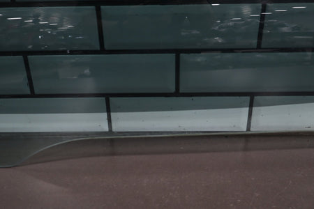 1997-2004 Chevrolet Corvette C5 Right Psssenger Door Window 10403189