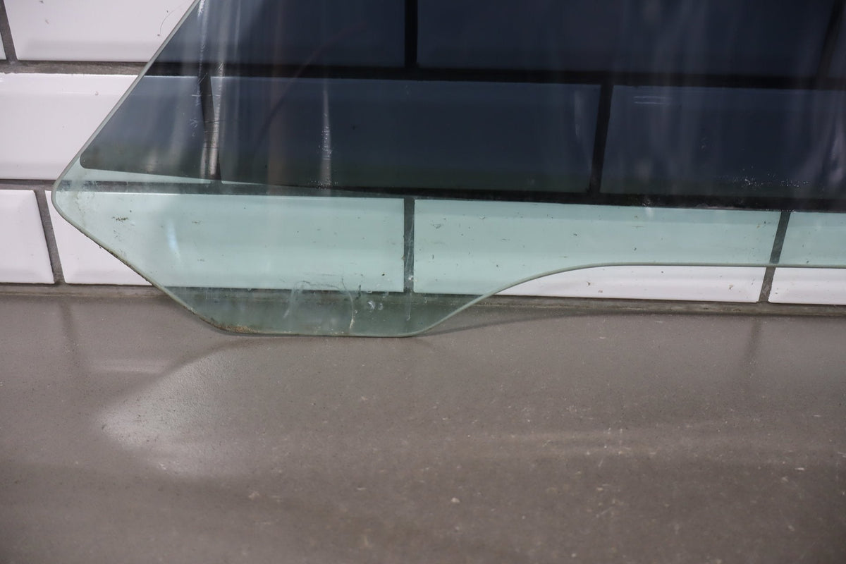 1997-2004 Chevrolet Corvette C5 Right Psssenger Door Window 10403189