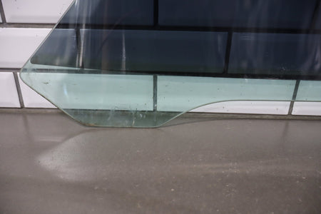 1997-2004 Chevrolet Corvette C5 Right Psssenger Door Window 10403189