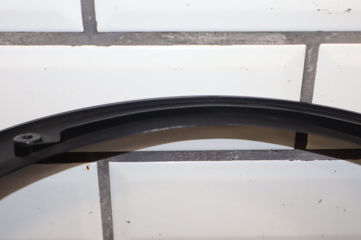 1997-2004 Chevrolet Corvette C5 Speedometer Bezel- No HUD