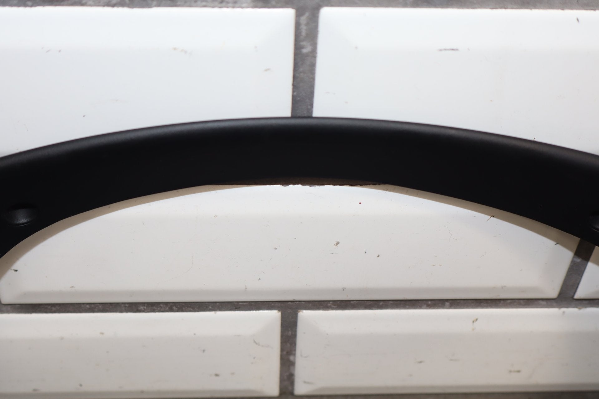 1997-2004 Chevrolet Corvette C5 Speedometer Bezel- No HUD
