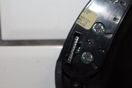 1997-2004 Chevrolet Corvette C5 Speedometer Bezel- No HUD