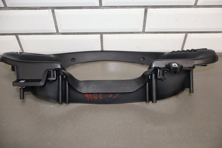 1997-2004 Chevrolet Corvette C5 Speedometer Bezel- No HUD